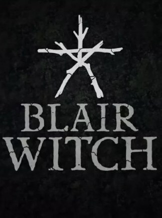 Blair Witch Deluxe Edition Steam Gift EUROPE - 1