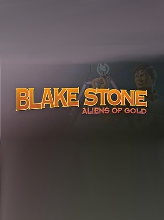 Blake Stone: Aliens of Gold Steam Key GLOBAL - 1