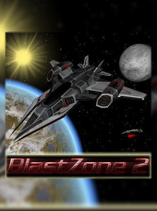 BlastZone 2 Steam Key GLOBAL - 1