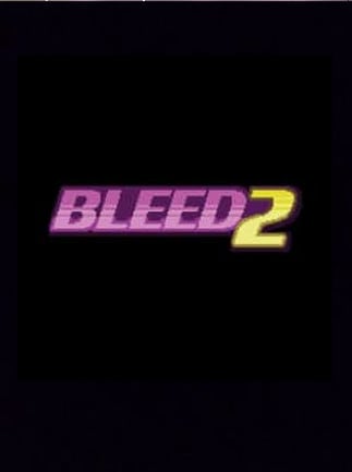 Bleed 2 Steam Gift GLOBAL - 1
