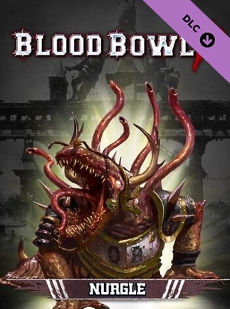 Buy Blood Bowl 2 Nurgle Pc Steam Key Global Cheap G2a Com