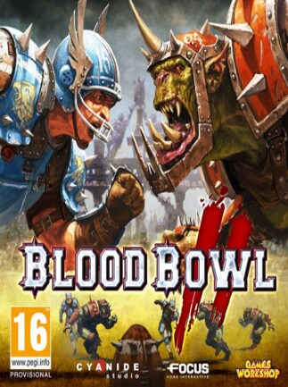 Blood Bowl 2 Xbox Live Key UNITED STATES - 1