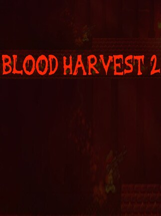 Blood Harvest 2 Steam Key GLOBAL - 1