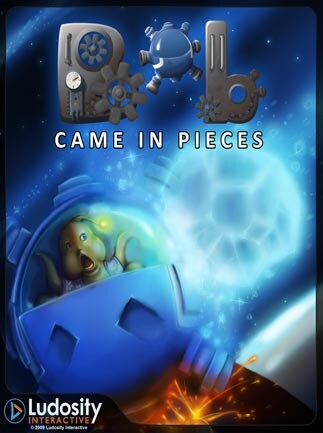 Bob Came in Pieces Steam Key GLOBAL - 1