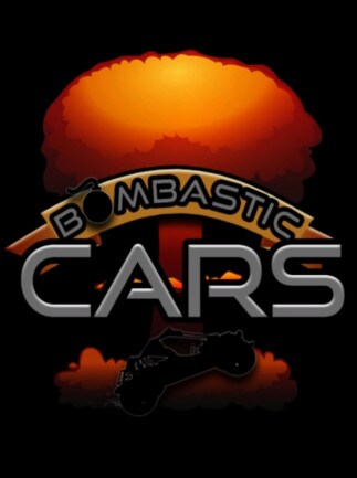 Bombastic Cars PC Steam Key GLOBAL - 1