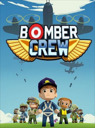 Bomber Crew - Deluxe Edition Steam Key GLOBAL - 1