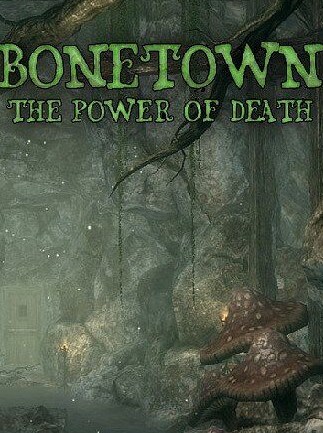 Buy Bonetown The Power Of Death Steam Key Global Cheap G2a Com
