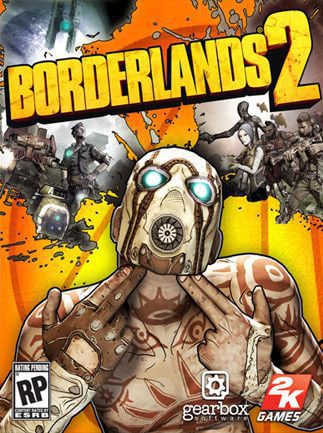 Borderlands 2 s: Headhunter 1-4 + Borderlands: Claptrap's Robot Revolution Steam Key GLOBAL - 1