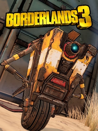 Borderlands 3 Standard Edition Epic Games Key EUROPE - 1