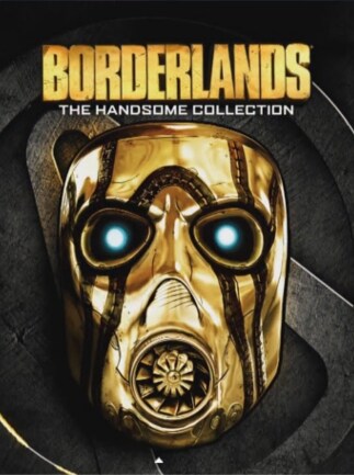 Borderlands: The Handsome Collection (PC) - Steam Key - GLOBAL - 1