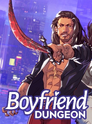 Boyfriend Dungeon (PC) - Steam Gift - NORTH AMERICA - 1