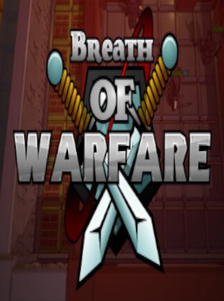 Breath of Warfare Steam Key GLOBAL - 1