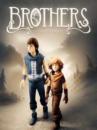 Brothers - A Tale of Two Sons Xbox Live Key Xbox One EUROPE - 1