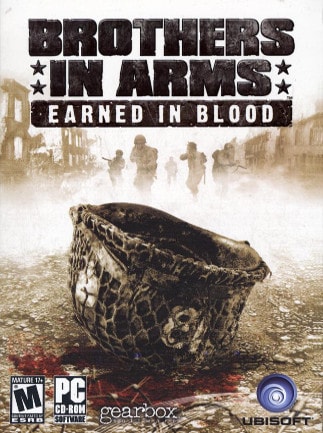 Brothers in Arms: Earned in Blood Ubisoft Connect Key GLOBAL - 1
