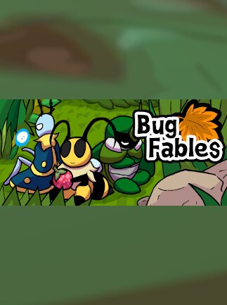 Bug Fables: The Everlasting Sapling (PC) - Steam Key - GLOBAL - 1