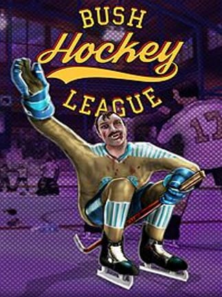 Bush Hockey League Xbox Live Key UNITED STATES - 1