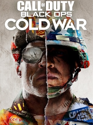 Call of Duty Black Ops: Cold War (PC) - Battle.net Key - EUROPE