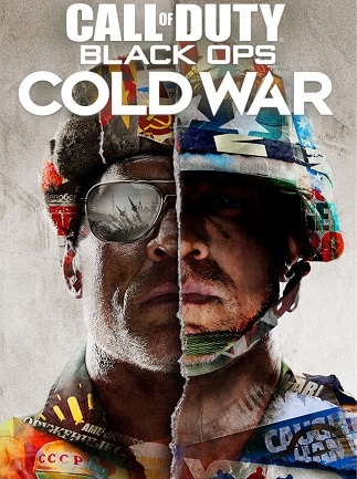 Call of Duty Black Ops: Cold War (PC) - Battle.net Key - RU/CIS - 1