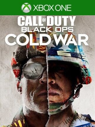 Call Of Duty Black Ops Cold War Xbox One Xbox Live Key Argentina