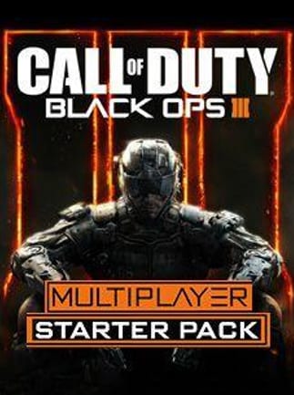 Buy Call Of Duty Black Ops Iii Multiplayer Starter Pack Steam Gift Global Cheap G2a Com