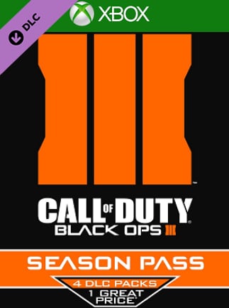 Call of duty season pass что это