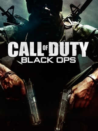 Call Of Duty Black Ops Steam Gift Global