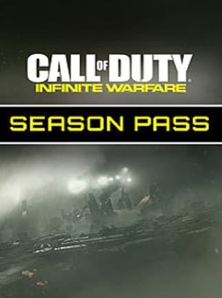Call of Duty: Infinite Warfare - Season Pass Steam Key GLOBAL - 1