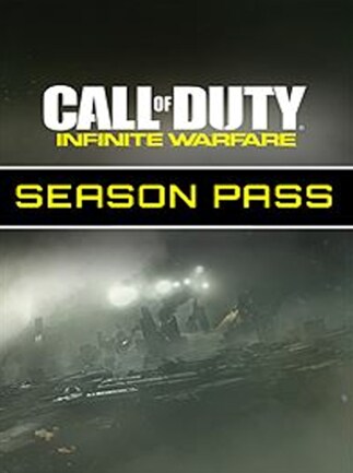 Call of Duty: Infinite Warfare - Season Pass Steam Key NORTH AMERICA - 1