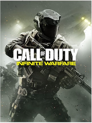 Call Of Duty Infinite Warfare Cod Iw Buy Steam Game Pc Cd Key