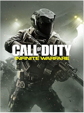 Call of Duty: Infinite Warfare Steam Key NORTH AMERICA - 1