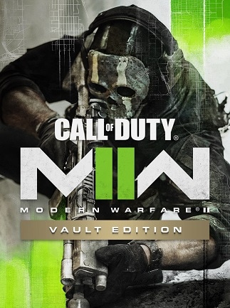 Call of Duty: Modern Warfare II | Vault Edition (PC) - Steam Gift - EUROPE - 1