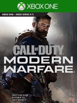 CALL OF DUTY: MODERN WARFARE | Standard Edition (Xbox One) - Xbox Live Key - GLOBAL - 1