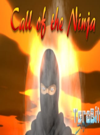 Call of the Ninja! Steam Key GLOBAL - 1