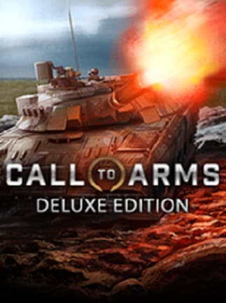 Call to Arms | Deluxe Edition (PC) - Steam Gift - EUROPE - 1