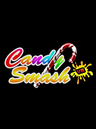 Candy Smash VR Steam Key GLOBAL - 1