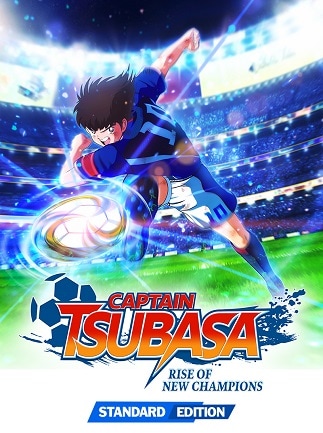 Captain Tsubasa: Rise of New Champions (PC) - Steam Key - GLOBAL - 1
