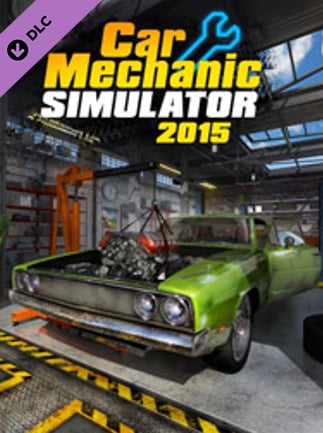 7400 Car Mechanic Simulator 2018 Tuning Parts  HD
