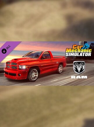 7400 Car Mechanic Simulator 2018 Tuning Parts  HD