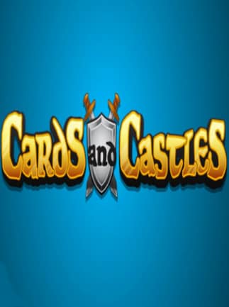 Cards and Castles Steam Key GLOBAL - 1
