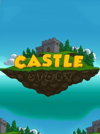 Castle Story Steam Key GLOBAL - 2