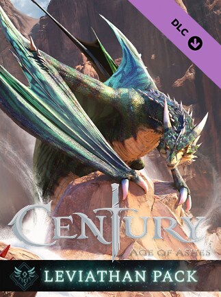Century - Leviathan Founder's Pack (PC) - Steam Gift - EUROPE - 1
