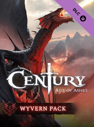 Century - Wyvern Founder's Pack (PC) - Steam Gift - EUROPE - 1