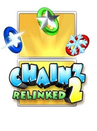 Chainz 2: Relinked Steam Key GLOBAL - 1