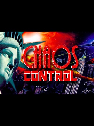 Chaos Control Steam Key GLOBAL - 1