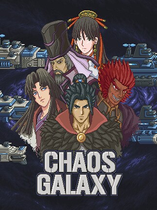 Buy Chaos Galaxy Pc Steam Key Global Cheap G2a Com