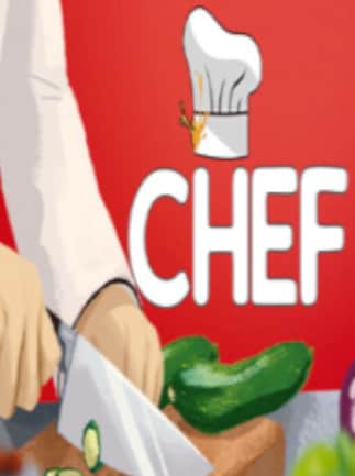 Chef: A Restaurant Tycoon Game (PC) - Steam Gift - JAPAN - 1