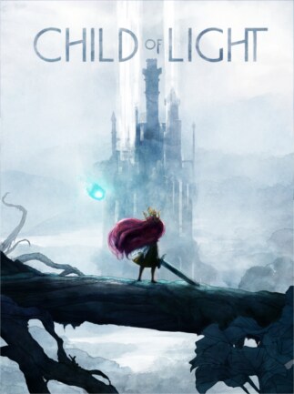 Child of Light Steam Key GLOBAL - 1