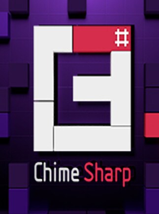Chime Sharp Xbox Live Key UNITED STATES - 1