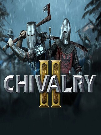 Chivalry II (PC) - Epic Games Key - EUROPE - 1