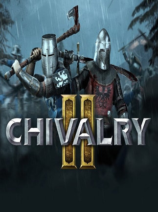 Chivalry II (PC) - Steam Key - GLOBAL